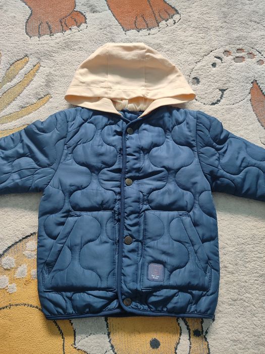 Детски дрехи в перфектно състояние