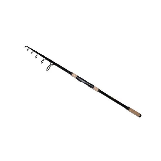 SET 3 Lansete Telescopice FL Eternity Tele Carp 150g 3.90m
