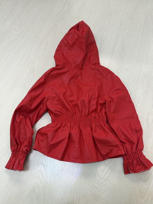 Кожени якета Pinko up 122-128 р-р