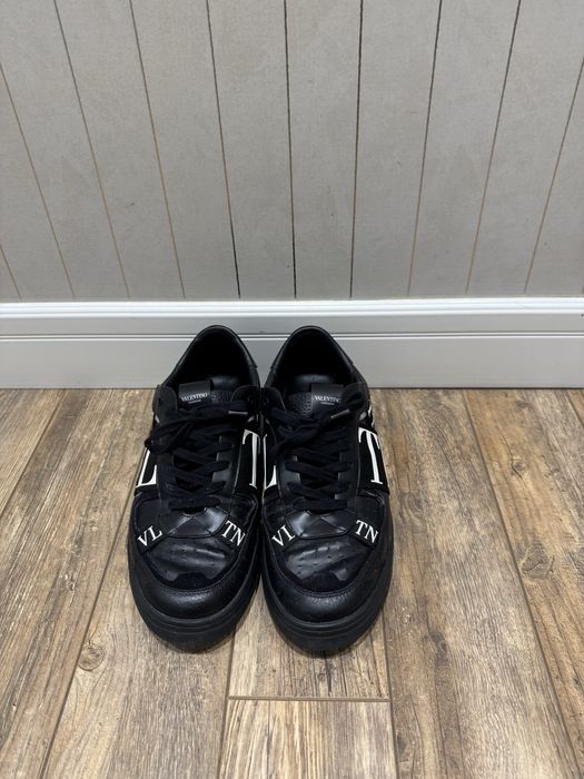 Valentino мужская обувь