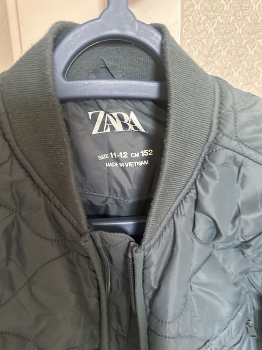 Куртка легкая Zara