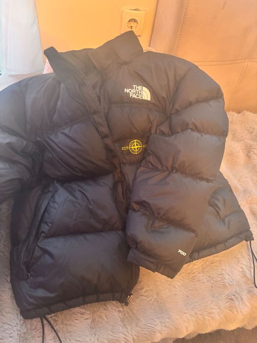 North face яке 700