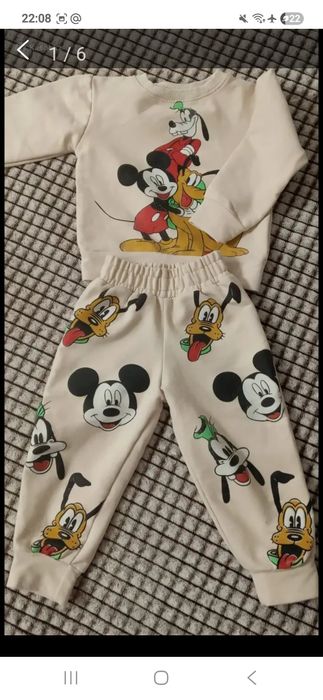 Вещи детские до 2 лет