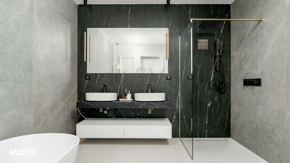 Vila Complex Finalizat Pipera zona Iancu Nicolae