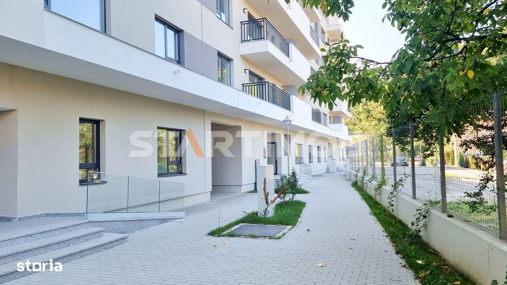 Apartament doua camere cu parcare Calea Bucuresti