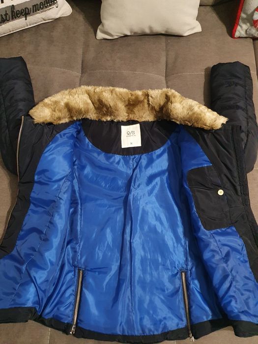 Geaca dama Q/S marimea M