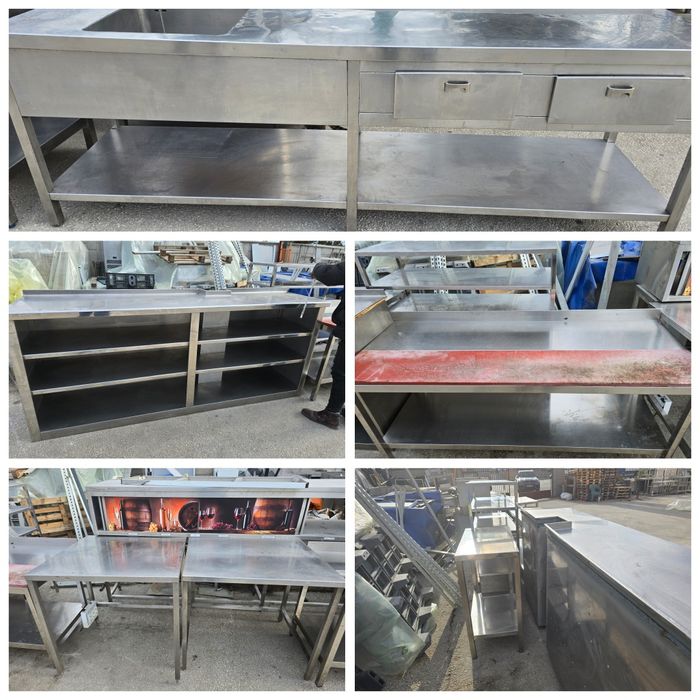 Вакуми 10броя 2000лв