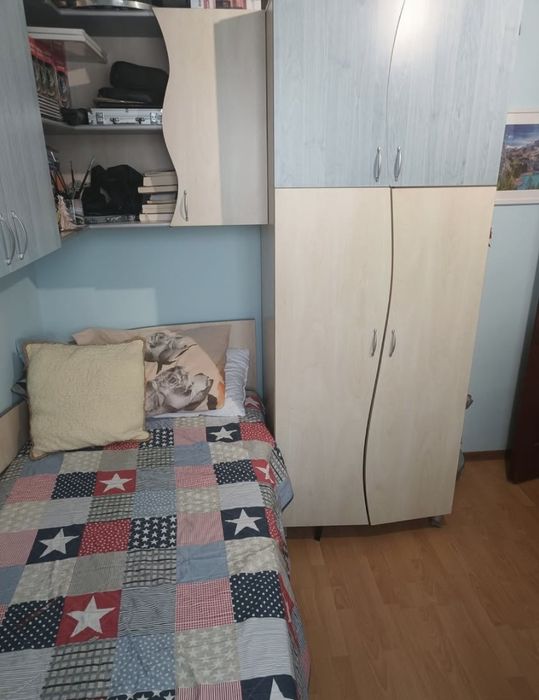 Set mobilier pentru camera copii