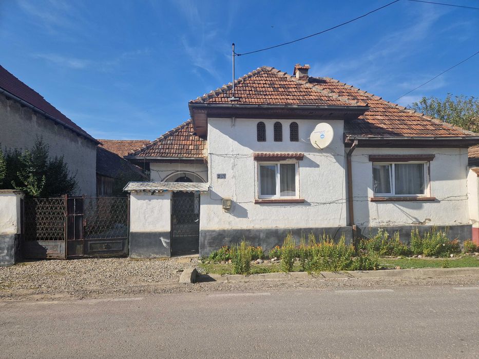 Casă de vânzare