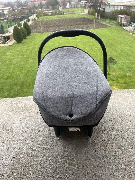 Продавам кош за бебе