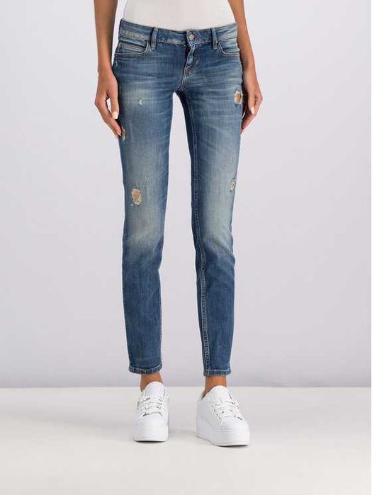 Нови дънки LIU JO и GUESS Love Moschino