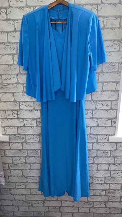 Платья и двойки платья