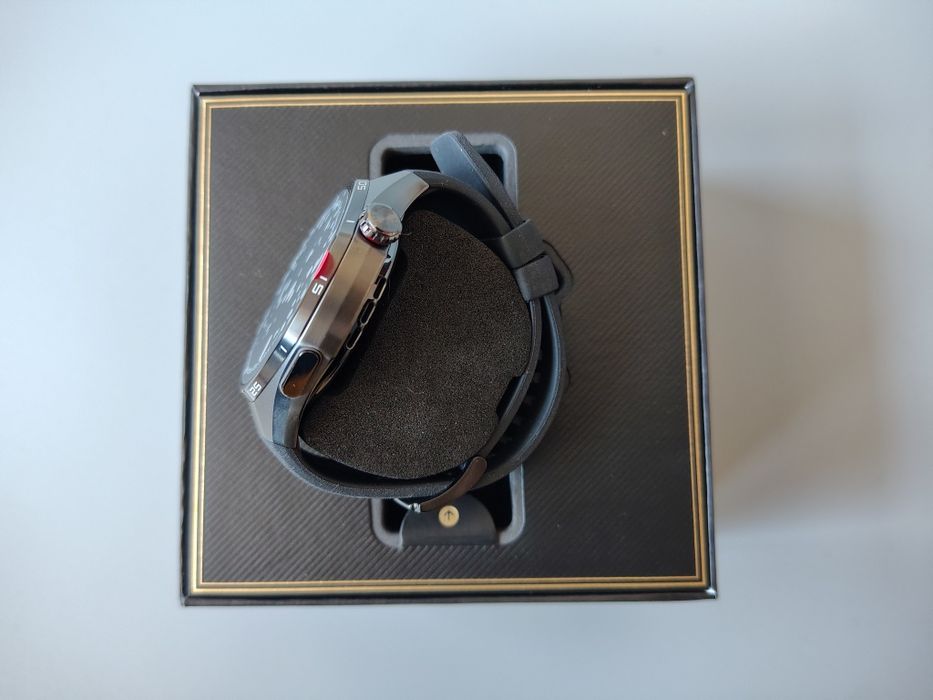 Huawei watch gt 6 pro