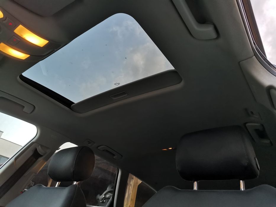 Vind audi a6 2.0 din 2011