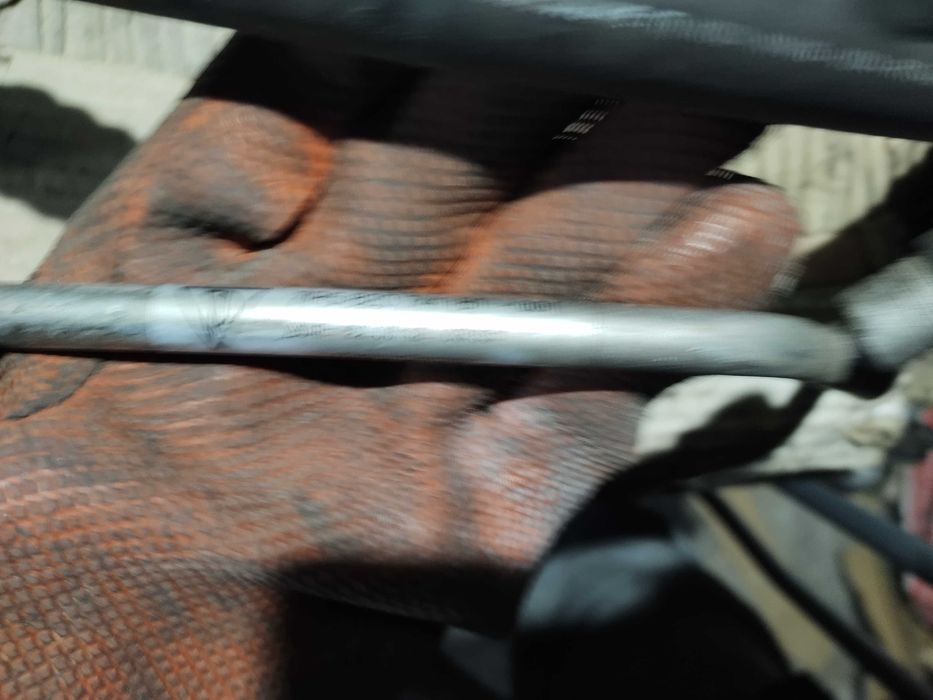 Тръби Маркучи Климатик Porsche Cayenne 3.0D 92A/EG22/2012