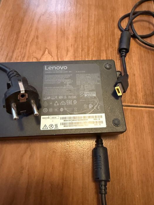 Lenovo AC Power Supply Adapter 230W