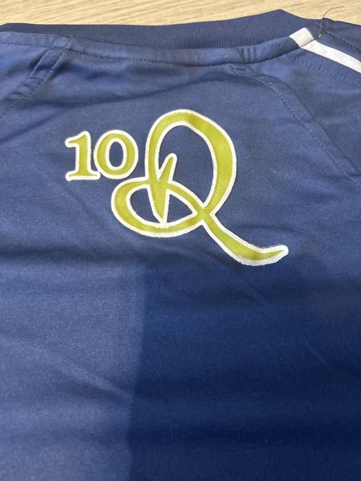 Мъжка тениска Nike