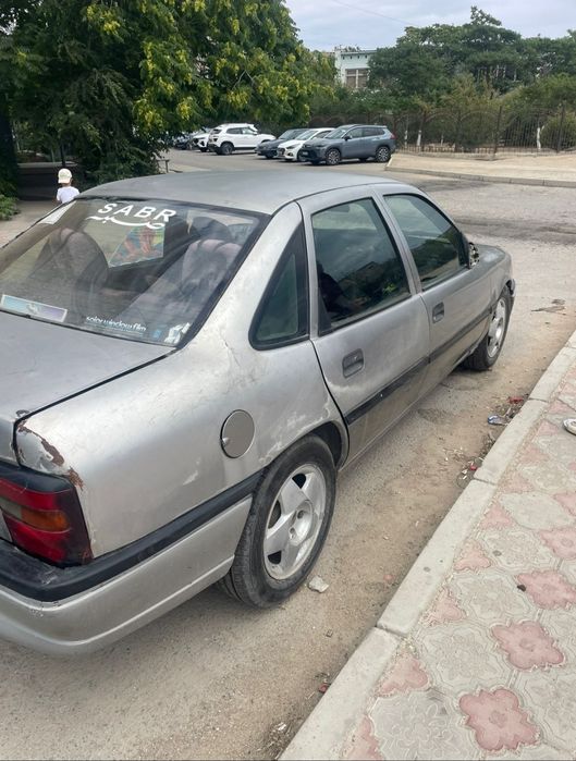 Продам авто марки Opel vectra