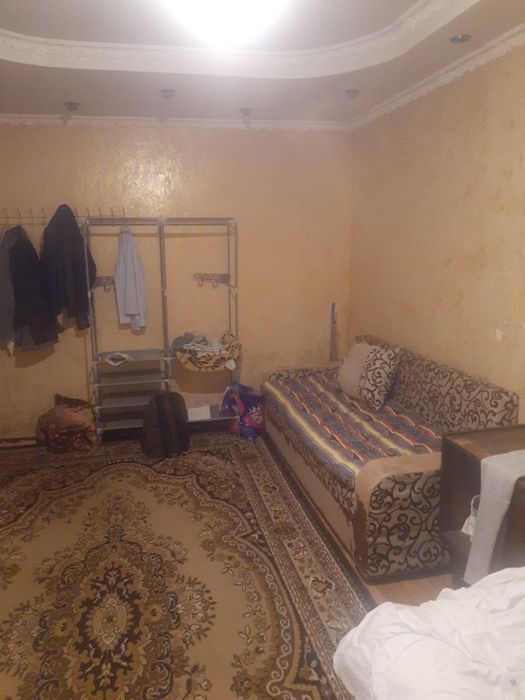 Подселение 50000 Парень