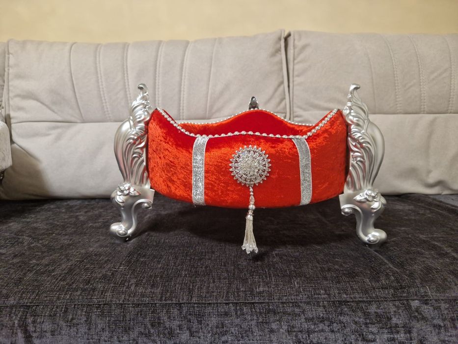 Корзины/корзинки для тойбастар.