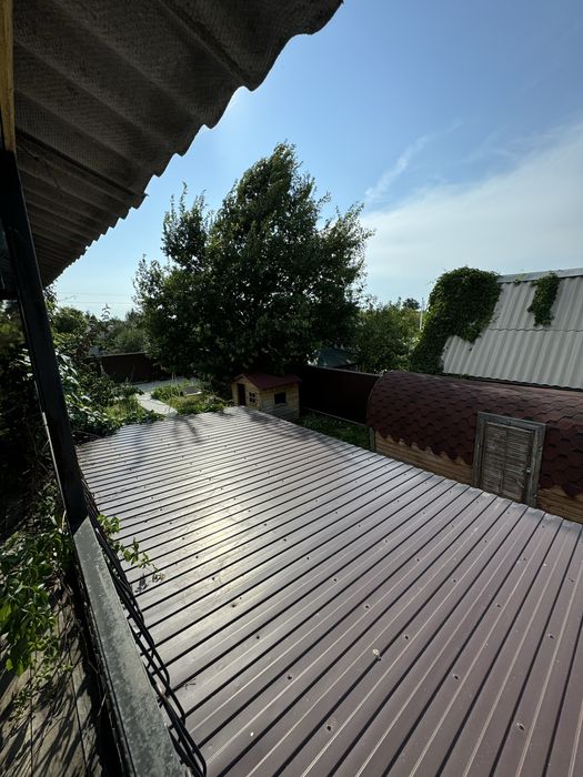 Продам дачу с баней