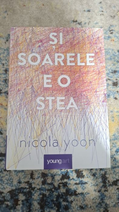 Și Soarele e o stea