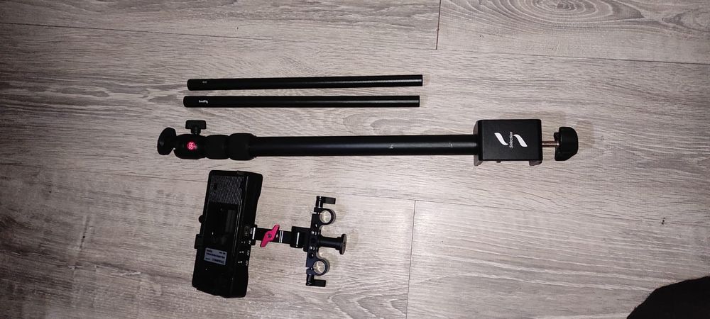 Площадка SmallRig