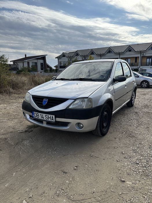 Dacia Logan 1.5 Diesel