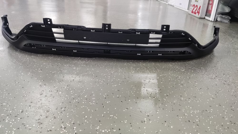 Бампер нижняя часть( Губа) Chery Tiggo 2 Pro/Чери Тигго 2 Про.