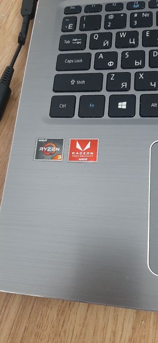 Продам ноутбук  Acer