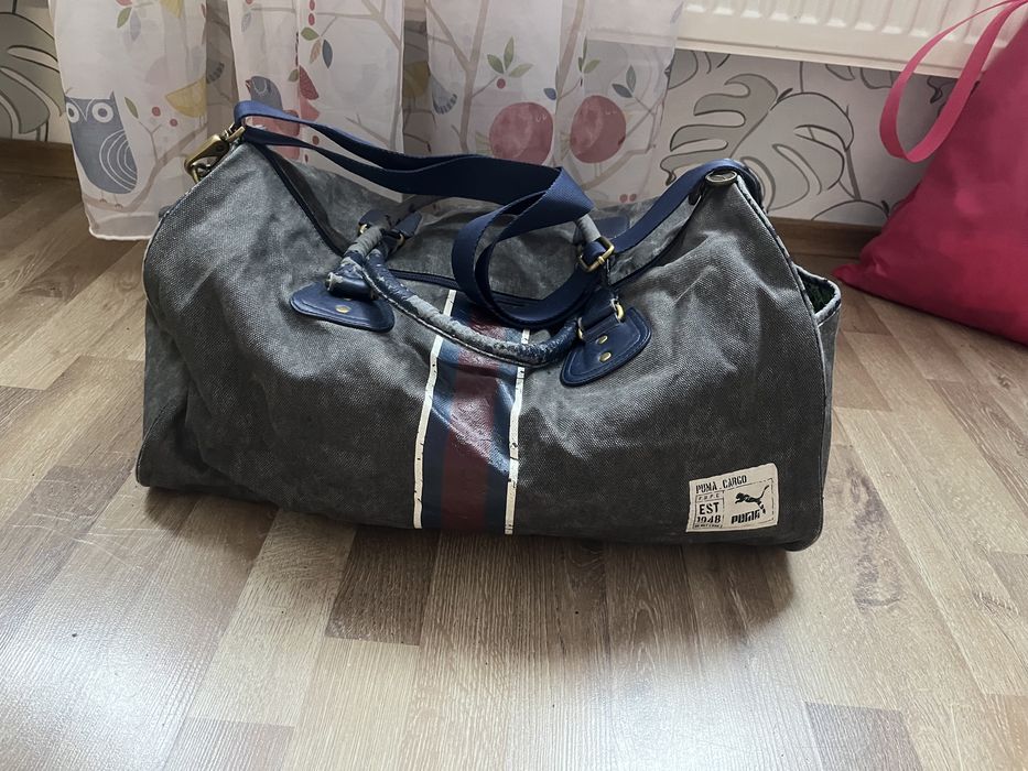 Сак за път или спорт PUMA