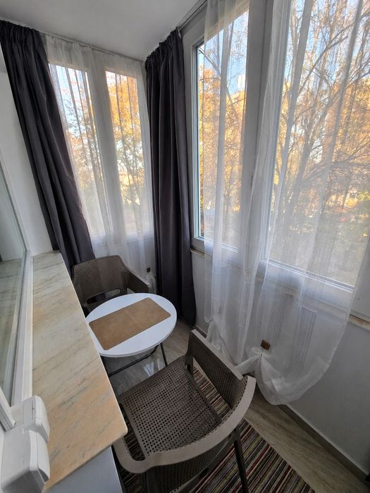 Apartament 2 camere Tatarasi(fosta Flora) mobilat si utilat complet