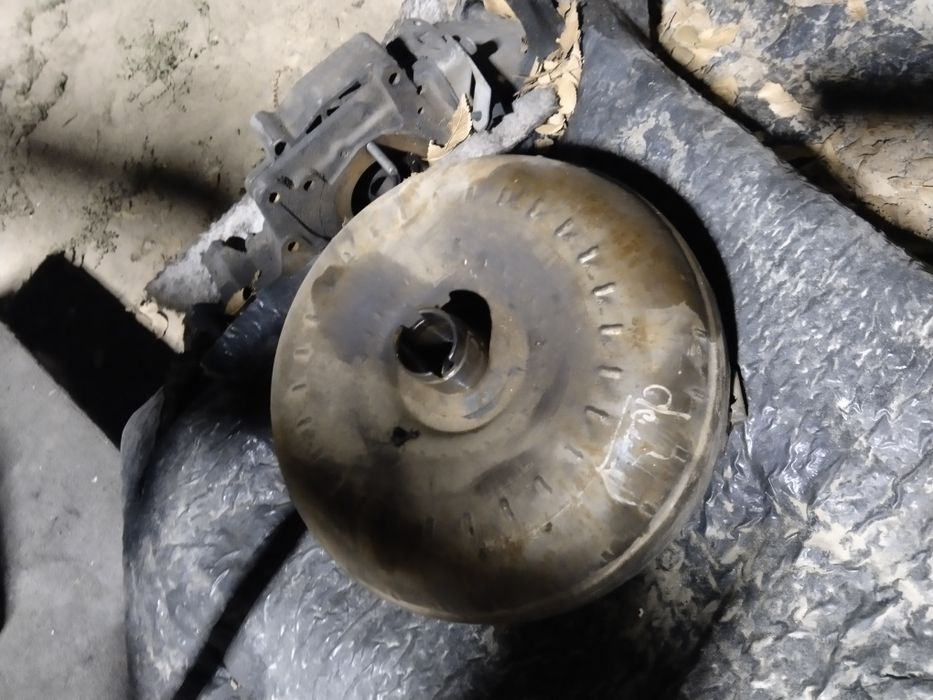 Коробка автомат бмв е34 м60