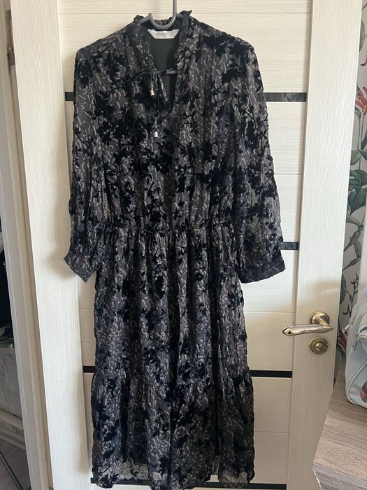 ПЛАТЬЯ ОТ 5 тысыч!Качества очень хорошие!