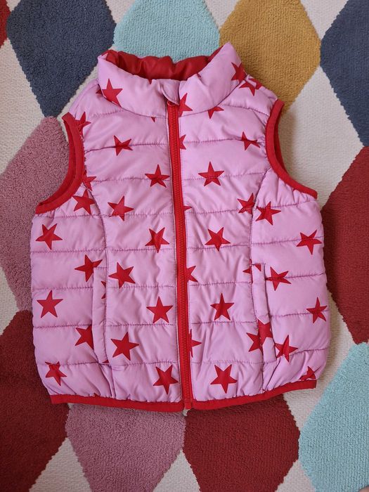 Елек / грейка Benetton 18-24-36м.