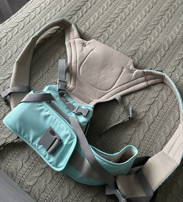 Слинг для младенца