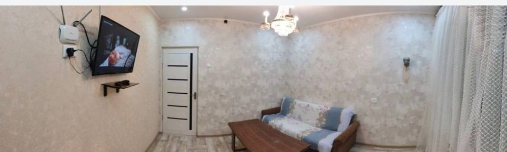 Аренда квартиры 1/1/4 Мирабадский район.  Рисовый базар . Парк Фуркат