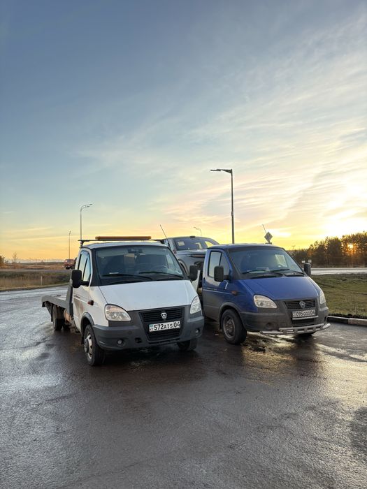 Эвакуатор 24/7 АРЗАН