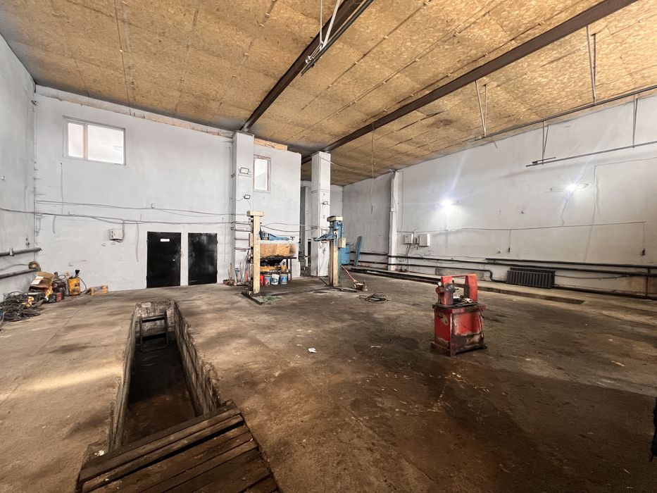 Ремонт китайских грузовых машин