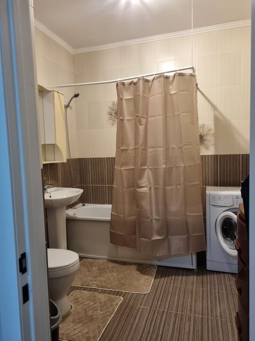 Сдам 1 комн квартиру длительно