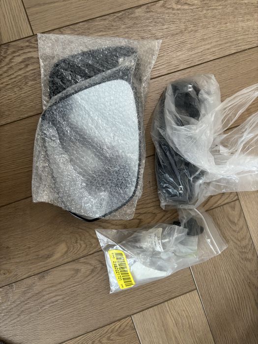 Боковые зеркала для Toyota RAV4