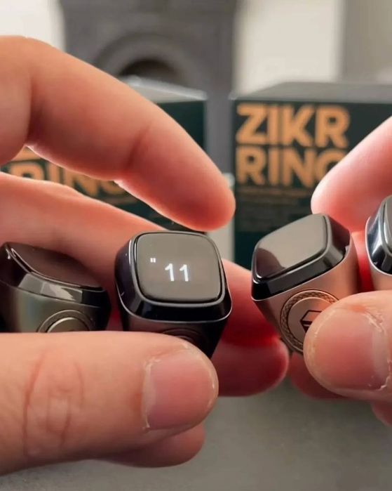 Zikir ring tasbex