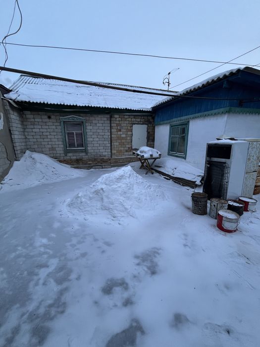 Продам дом на Втором Павлодаре