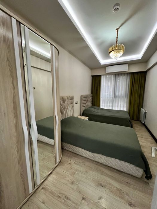 Сдам Квартиру с ТЕРРАСОЙ. ЖК Akay City. Срочно