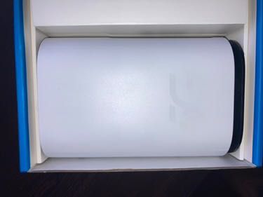 Wi-fi рутер ZTE 5G