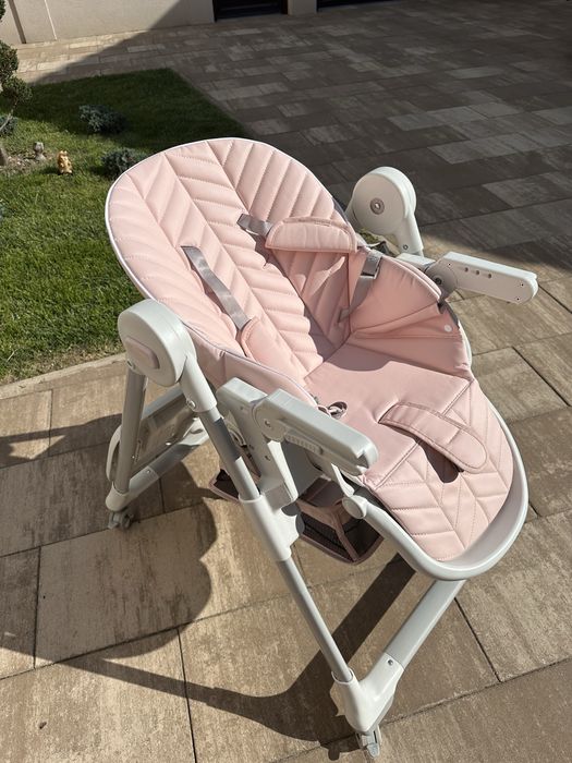 Scaun de masa Kinderkraft, Lastree