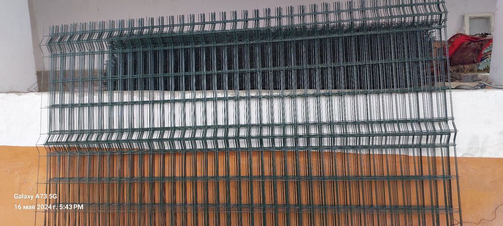 Yevro zabor sotiladi