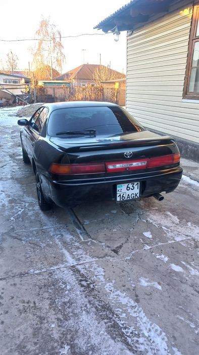 Продам тойота карина