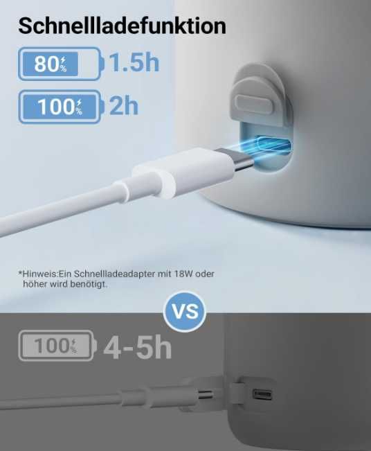 Преносим нагревател за бебешки шишета Bear