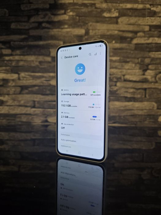 Samsung galaxy A35 5g